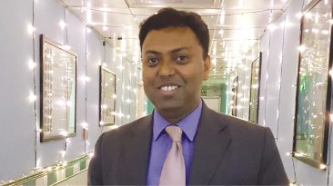 Himadri Roy joins Hindustan Pencils as HR Head