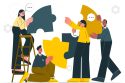 How Companies are Building A Culture of Collaboration and Learning