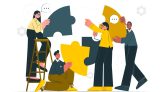 How Companies are Building A Culture of Collaboration and Learning