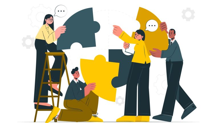 How Companies are Building A Culture of Collaboration and Learning