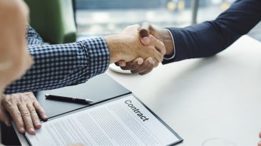 How far are "Employment Contracts" Enforceable Before Courts?