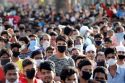 In India 80% unemployed are youth