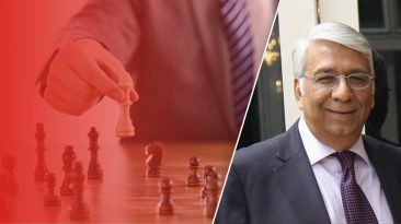 Leaders Must Self-Reflect to be Away From Toxicity