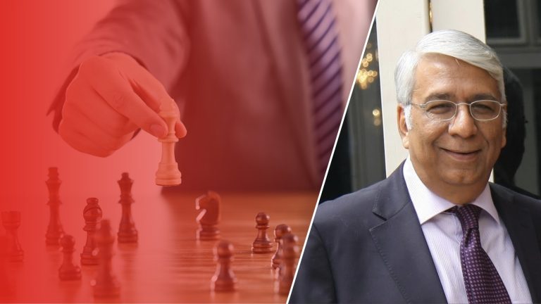 Leaders Must Self-Reflect to be Away From Toxicity