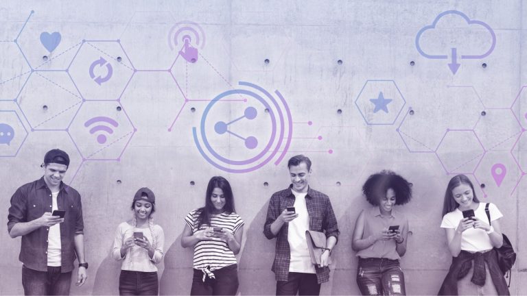 Navigating Social Inclusion in the Digital Era