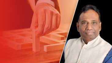 Navigating the Future: Leadership Traits, Toxicity, and HR's Role