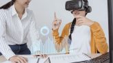 On-the-job upskilling for the Next Tech Revolution