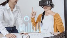 On-the-job upskilling for the Next Tech Revolution