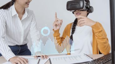 On-the-job upskilling for the Next Tech Revolution