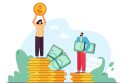 Over 60 % of new hires prefer job security over salary increase