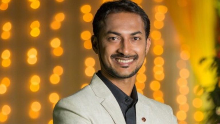 Rahul Mane joins NeoNiche Integrated Solutions as HR Head