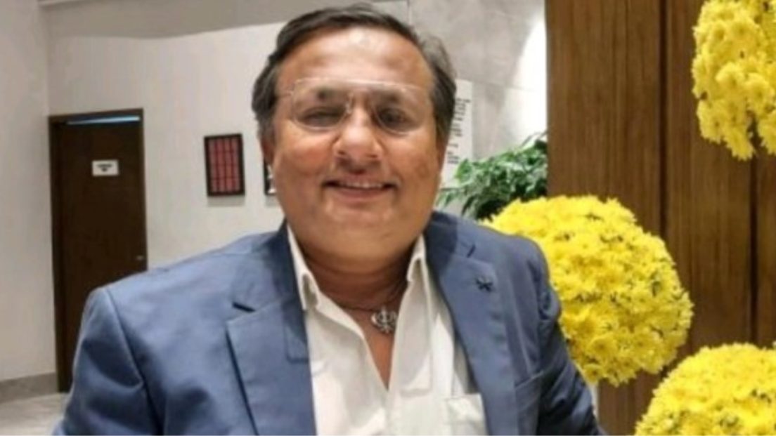 Sharad Chandra joins Jeevan Scientific Technology as AVP & Head – HR ...