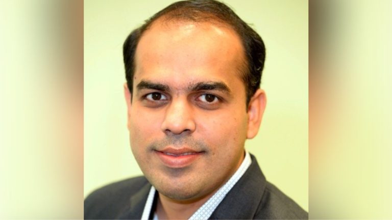 Vishal Nagda joins Gera Developments as Chief People Officer