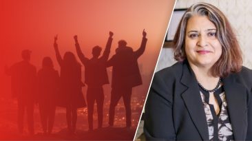 Wholesome Leadership is Must for Sustainable Future