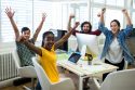 Workplace as a Happy Place!