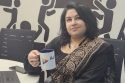 AdCounty Media Appoints Vasundra Chandra As Head of Human Resources