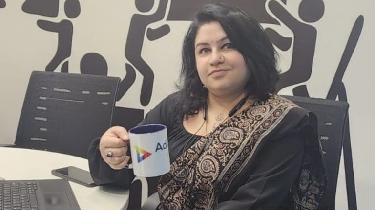 AdCounty Media Appoints Vasundra Chandra As Head of Human Resources