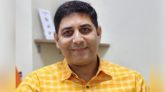 Arjay Mishra joins RKFL Group as Chief People Officer
