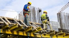 Compliance Management for Contract Labour