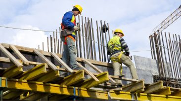 Compliance Management for Contract Labour