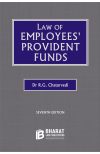 Law of Employees’ Provident Funds (SEVENTH EDITION)