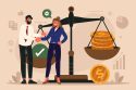 Equal Wages for Contract Labour : Challenges & Solutions