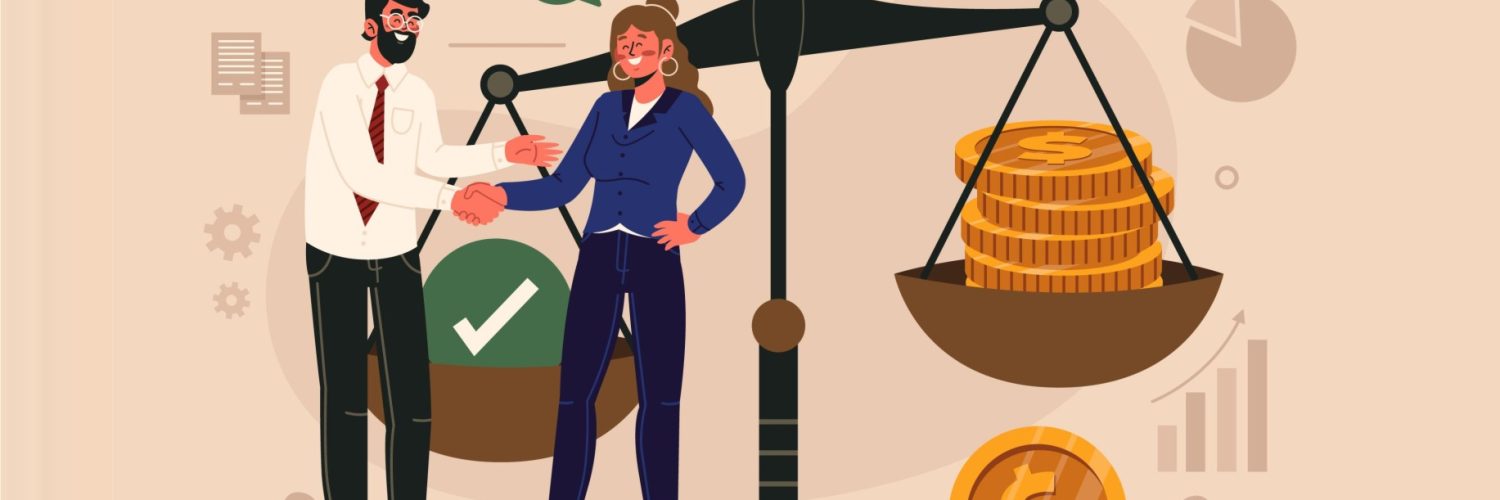 Equal Wages for Contract Labour : Challenges & Solutions