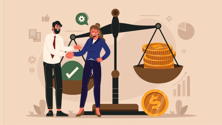 Equal Wages for Contract Labour : Challenges & Solutions