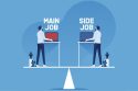 Gig jobs soars by 184%, IT, Consulting and Content are at top