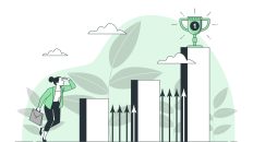 Holistic development, not mere ratings