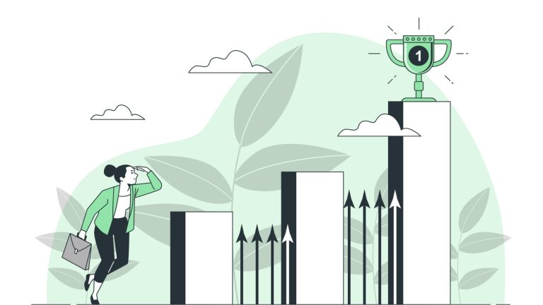 Holistic development, not mere ratings