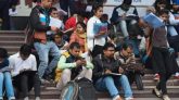 India's unemployment rate to decline 97 basis points by 2028