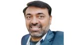Mehul V Mandaliya joins Smith Structures (India) as CHRO