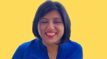 Nimrata Kapoor joins Plaksha University, Mohali as CHRO