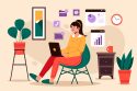 Productivity Paradox of Hybrid Working