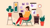 Productivity Paradox of Hybrid Working