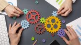 Reskilling and Upskilling in a Dynamic Job Market
