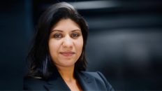 Ruchi Kulhari joins Unisys as Sr. VP & CHRO