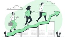 The Essential Qualities for HR Professionals' Growth