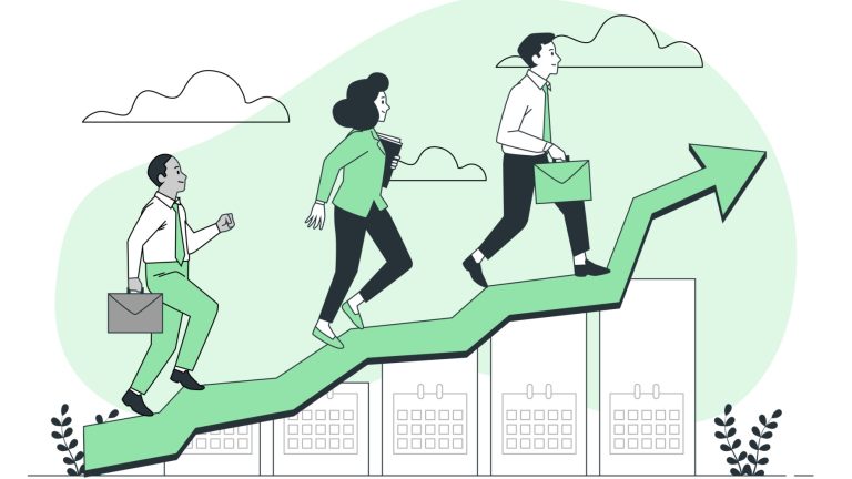 The Essential Qualities for HR Professionals' Growth