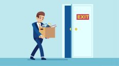 Top 3 Indian IT companies see exit of 64,000 employees in FY23-24