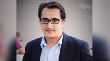 Vardhman Group appointed Aakash Thakur as Vice President - Corporate HR