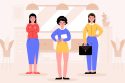 Women’s participation in tech workforce to rise by 10% by 2027