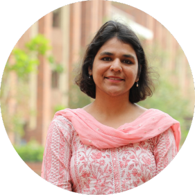 Akshi Chawla - Director, CEDA