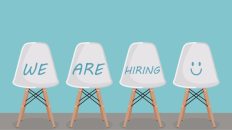 Hiring for new roles to take 27% effort of HR professionals in FY25