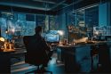 IT Sector leads the way in strengthening the Diversity Ratio