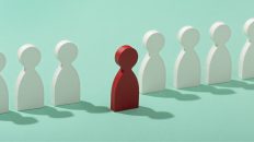 Power of Big Data in Talent Management