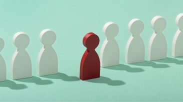 Power of Big Data in Talent Management