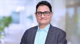 Shree Cement appoints Vinod Chaturvedi as CHRO