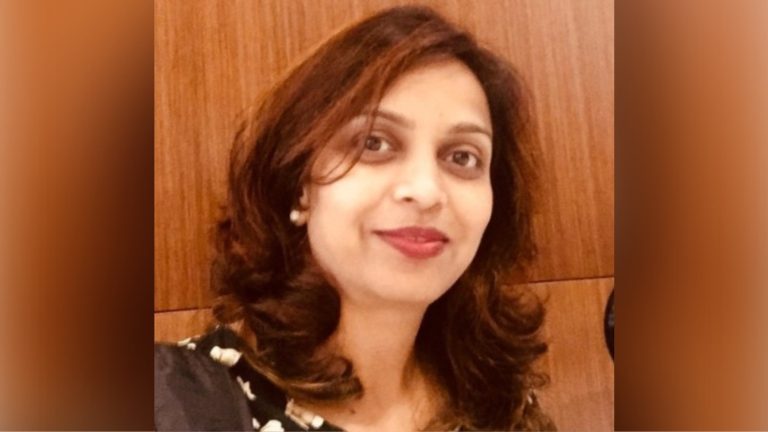 Shyamala Shukla joins Suzlon Group as Senior VP & Head of HR - India Business